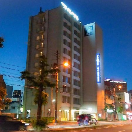 Smile Hotel Matsuyama Macujama Kültér fotó
