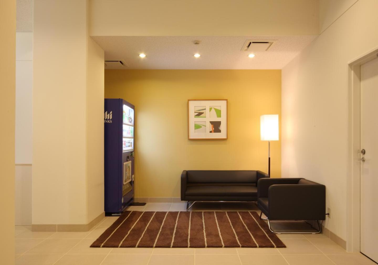 Smile Hotel Matsuyama Macujama Kültér fotó