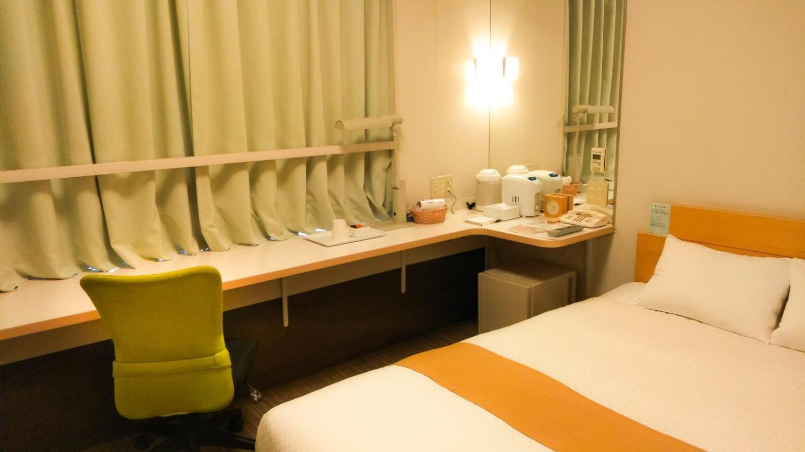 Smile Hotel Matsuyama Macujama Kültér fotó