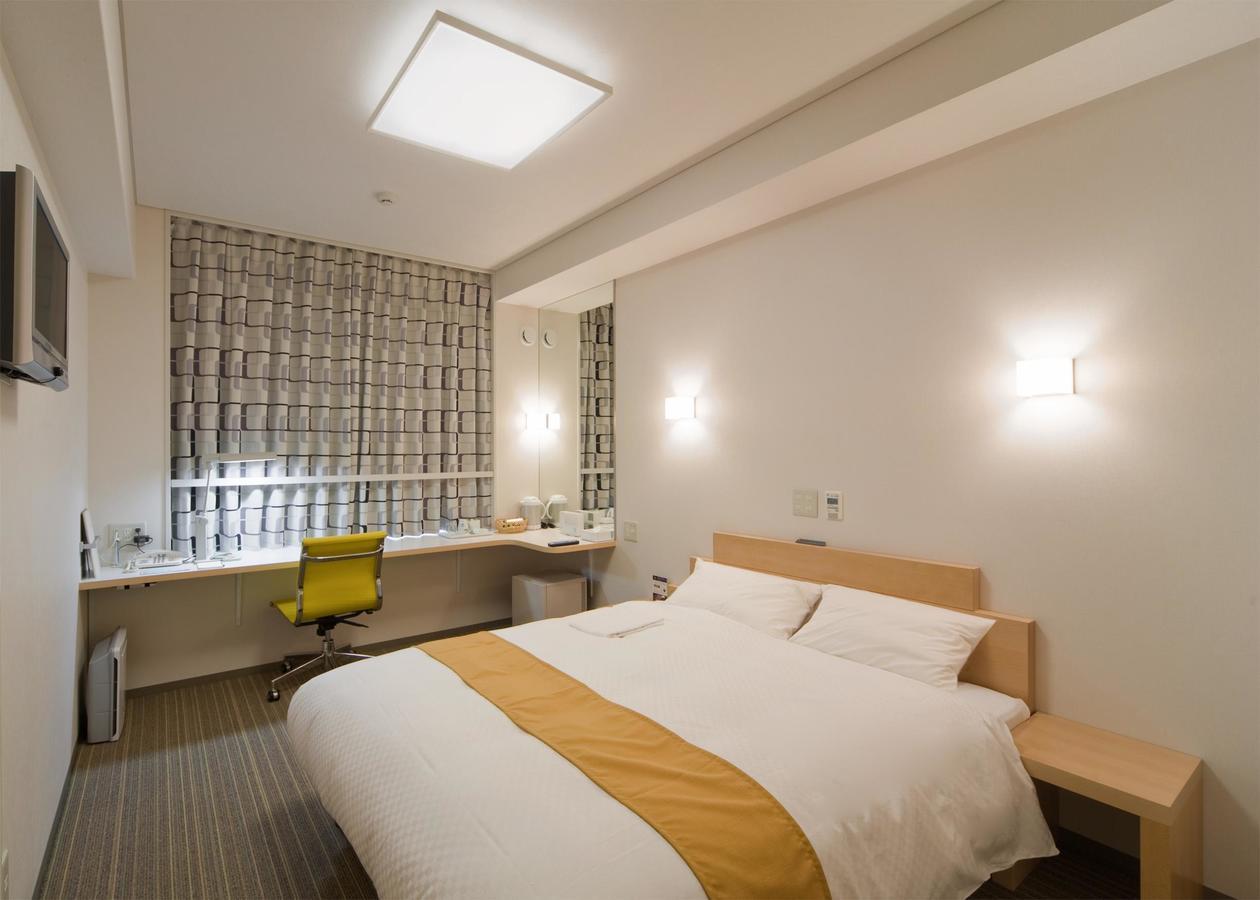 Smile Hotel Matsuyama Macujama Kültér fotó